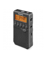 Sangean DT-800 (USB-C) Black - nr 2
