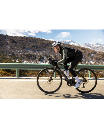 Shokz OpenSwim Pro Grau Wireless Charging nr 2