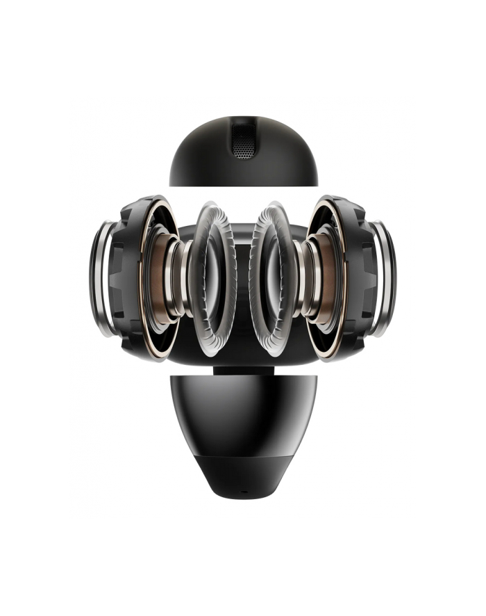 Shokz OpenDots One Schwarz główny