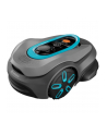 Gardena smart SILENO sense 400qm Mähroboter - nr 1