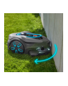Gardena smart SILENO sense 400qm Mähroboter - nr 3