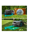 Gardena smart SILENO sense 400qm Mähroboter - nr 4