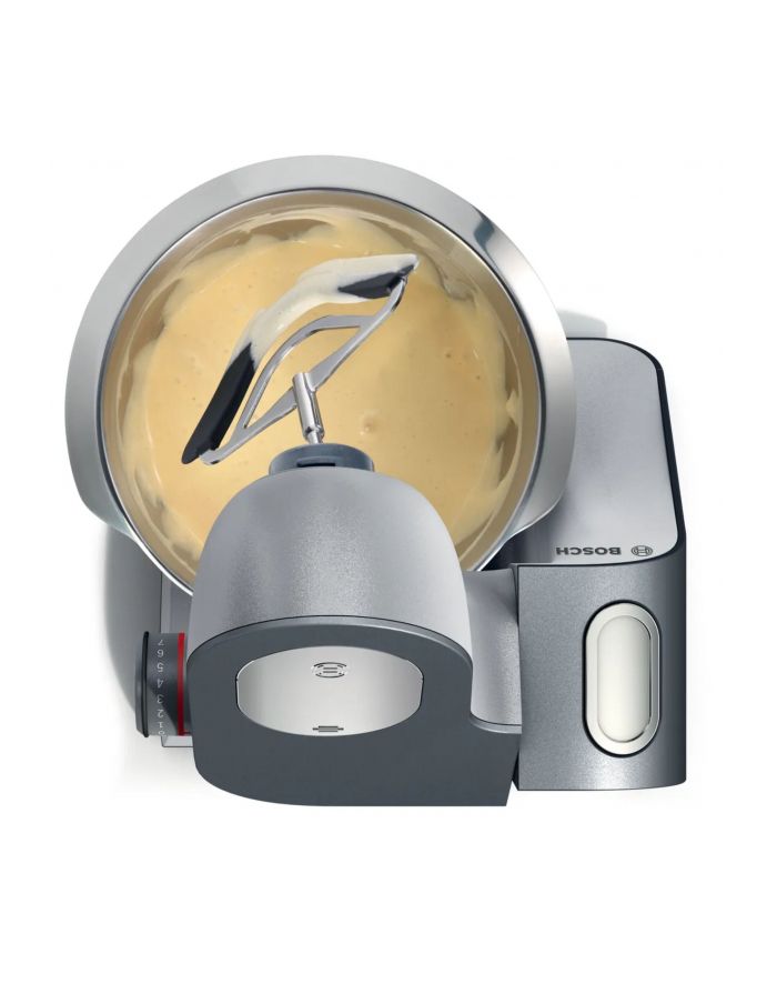 Bosch MUM 59S81DE MUM 5, Series 4 główny