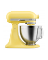KitchenAid Artisan 5KSM195PSEBT Yellow Butter - nr 1