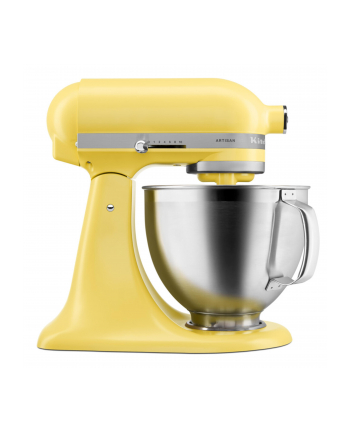 KitchenAid Artisan 5KSM195PSEBT Yellow Butter nr 1