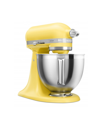 KitchenAid Artisan 5KSM195PSEBT Yellow Butter nr 2
