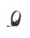 Conceptronic POLONA06B3T Stereo-Headset - nr 1