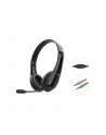 Conceptronic POLONA06B3T Stereo-Headset - nr 2