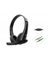 Conceptronic POLONA06B3T Stereo-Headset - nr 3