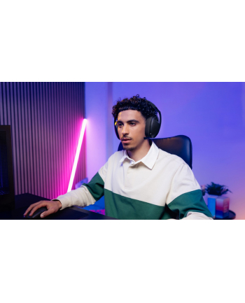 Logitech G321 LIGHTSPEED Weiss Bluetooth