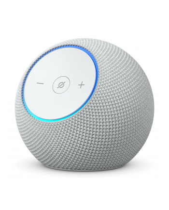 Amazon Echo Dot Max 2025 glacier BIAŁY nr 2