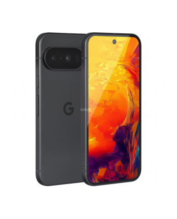 Google Pixel 10 (128GB) obsidian nr 1