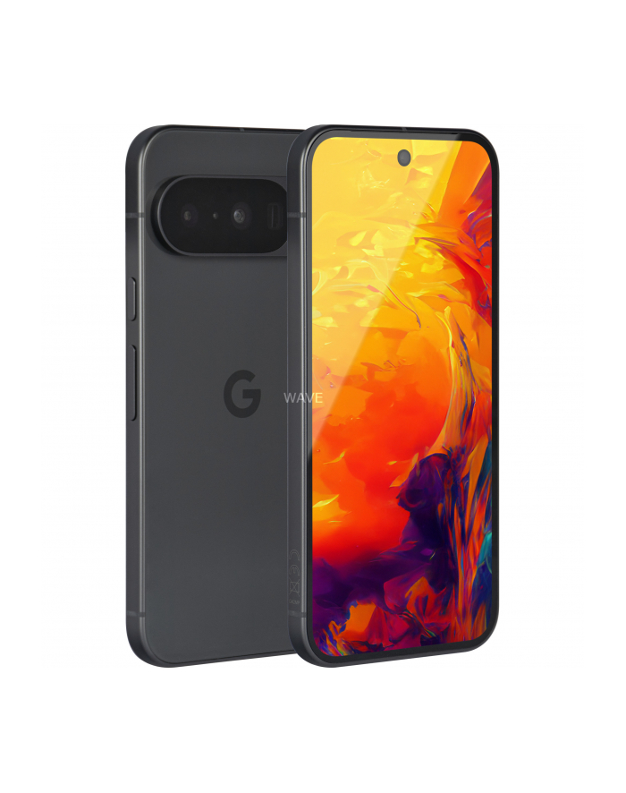 Google Pixel 10 (128GB) obsidian główny