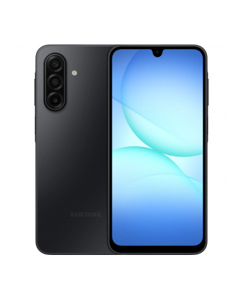 Samsung Galaxy A17 5G (128GB) black nr 2