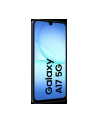 Samsung Galaxy A17 5G (128GB) black - nr 23