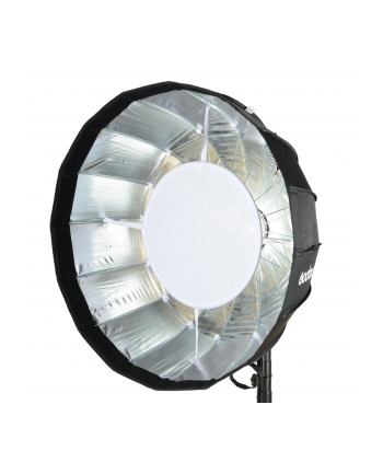 Godox AD-S85S srebrnyn Parabol-Softbox dla AD400Pro nr 1