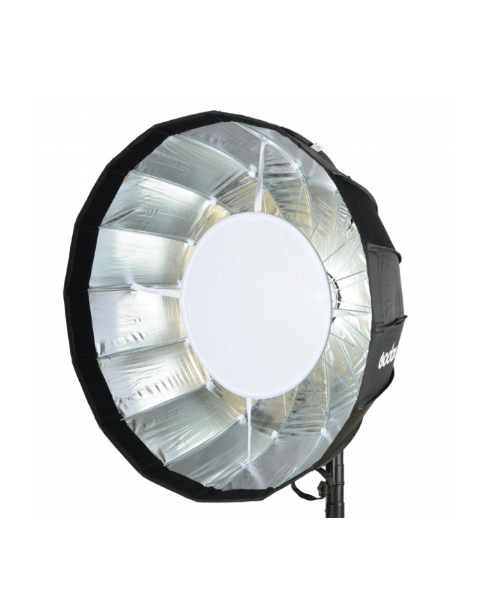 Godox AD-S85S srebrnyn Parabol-Softbox dla AD400Pro główny