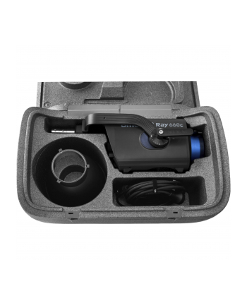 Amaran Ray 660c