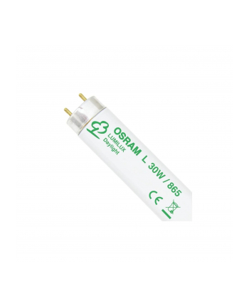 Osram Leuchtstoffröhre L T8 30W/865 G13 90 cm