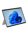 Microsoft Surface Pro 11 platin 30,50cm (12 ) X1P 16GB 256GB - nr 6