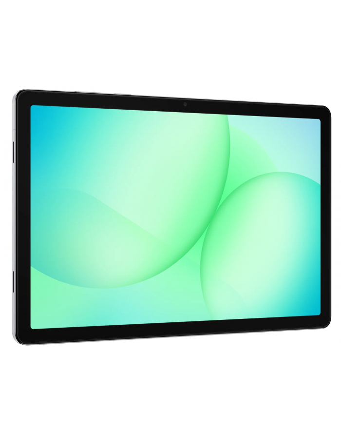 Samsung Galaxy Tab A11+ 128GB WiFi srebrny główny