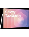 Samsung Galaxy Tab S11 Ultra WiFi (256GB) 12GB srebrny - nr 21