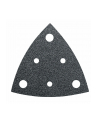 Fein Schleifblatt gelocht Dreieck K40 VE50 - nr 1