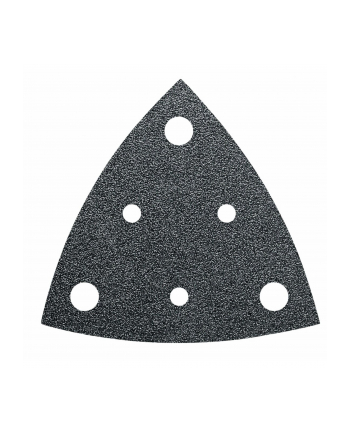 Fein Schleifblatt gelocht Dreieck K40 VE5 nr 1