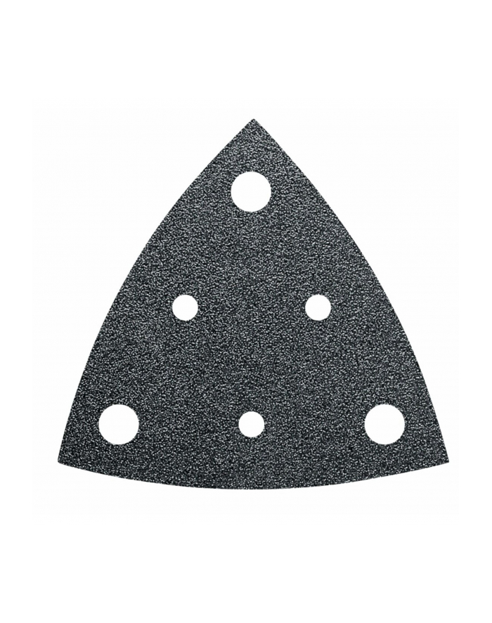 Fein Schleifblatt gelocht Dreieck K60 VE5 główny