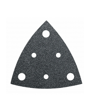 Fein Schleifblatt gelocht Dreieck K100 VE50 nr 1