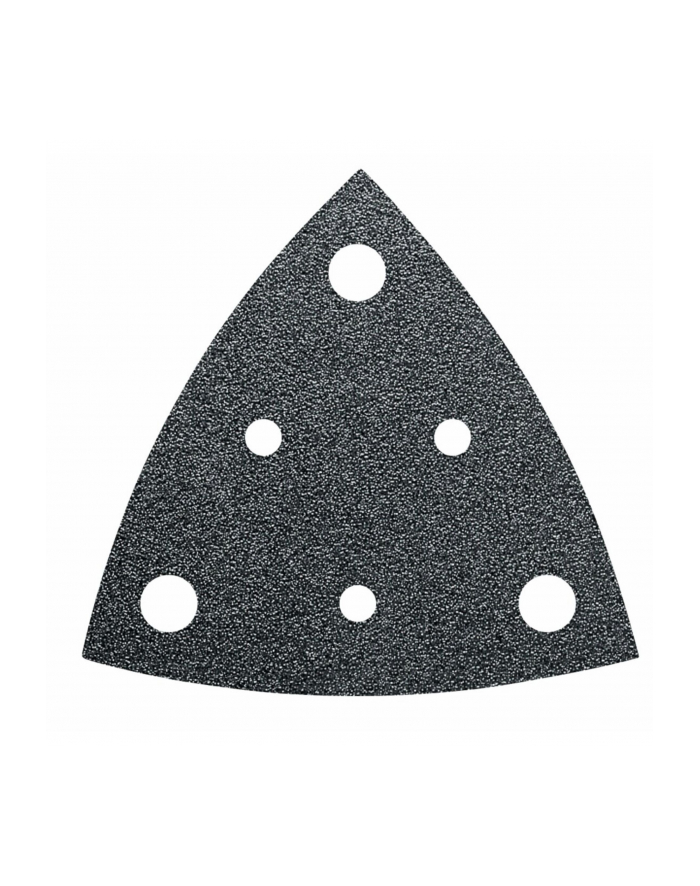 Fein Schleifblatt gelocht Dreieck K180 VE50 główny