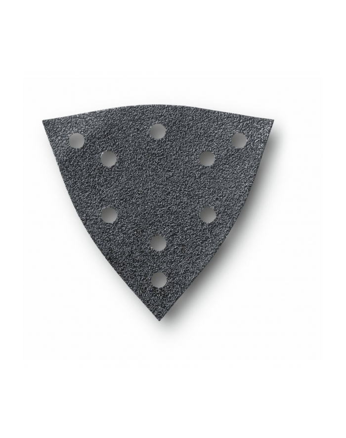 Fein Schleifblatt 3-Eck KL130 K120 VE16 główny