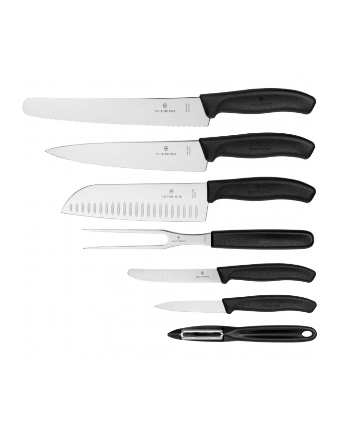 Victorinox Swiss Classic Küchengarnitur 7 tlg. główny