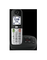 Panasonic KX-TGU430EXB czarny - nr 7