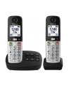 Panasonic KX-TGU432EXB czarny - nr 1