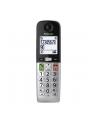 Panasonic KX-TGU432EXB czarny - nr 4