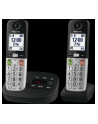 Panasonic KX-TGU432EXB czarny - nr 7