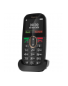 Gigaset GL695 czarny - nr 2