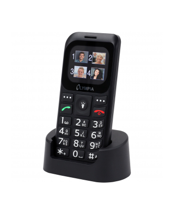 Olympia Bella + nr 1