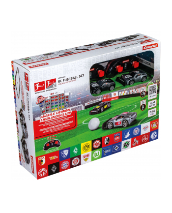 Carrera RC Soccer Set Bundesliga