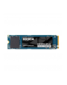 KIOXIA EXCERIA BASIC NVMe    1TB M.2 2280 PCIe 4.0   LSF10Z001TG8 - nr 1