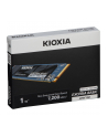KIOXIA EXCERIA BASIC NVMe    1TB M.2 2280 PCIe 4.0   LSF10Z001TG8 - nr 2
