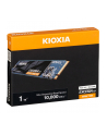 KIOXIA EXCERIA G3            1TB M.2 2280 PCIe 5.0   LVC10Z001TG - nr 1
