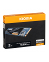 KIOXIA EXCERIA G3            2TB M.2 2280 PCIe 5.0   LVC10Z002TG - nr 1
