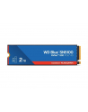 Western Digital Blue SSD     2TB M.2 2280 SN5100      WDS200T5B0E - nr 3