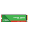 Western Digital Green SSD  500GB M.2 2280 PCI 4.0 SN3000 - nr 3