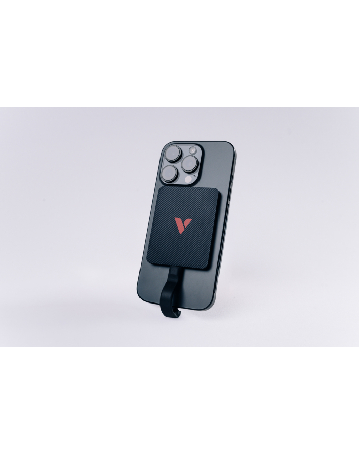 Verbatim SnapBack Ultra Slim SSD 512GB USB 3.2 GEn2x2 black 32335 główny