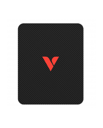 Verbatim SnapBack Ultra Slim SSD 512GB USB 3.2 GEn2x2 black 32335