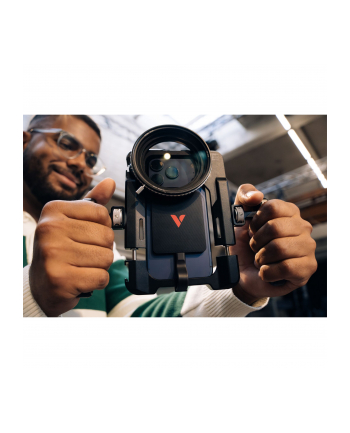 Verbatim SnapBack Ultra Slim SSD 512GB USB 3.2 GEn2x2 black 32335