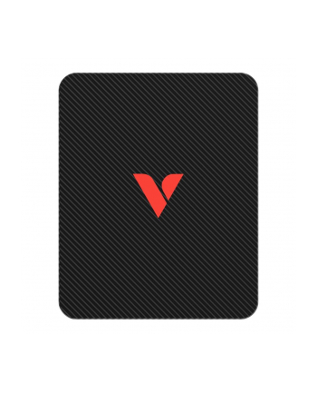 Verbatim SnapBack Ultra Slim SSD 1TB USB 3.2 Gen 2x2 black  32336